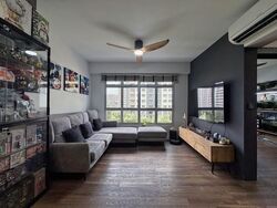 Blk 229A Matilda Sundeck (Punggol), HDB 4 Rooms #606352441